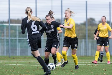 Bild 28 - F FSC Kaltenkirchen - SV Frisia 03 Risum-Lindholm : Ergebnis: 0:7